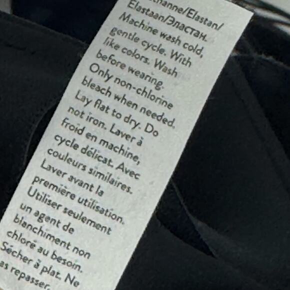 SPANX Suit Your Fancy Strapless Cupped Mid-Thigh Bodysuit Size Medium NWT - Picture 9 of 14